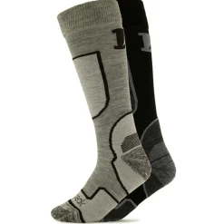 - CedarHe. Ski Socks 2-Pack - Skisocken < Heber Peak Best