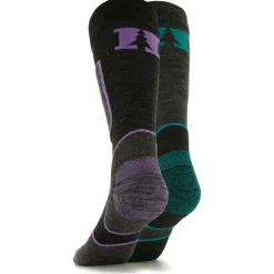 - CedarHe. Ski Socks 2-Pack - Skisocken < Heber Peak Best
