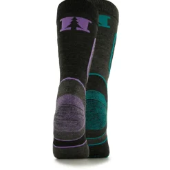 - CedarHe. Ski Socks 2-Pack - Skisocken < Heber Peak Best