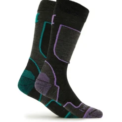 - CedarHe. Ski Socks 2-Pack - Skisocken < Heber Peak Best