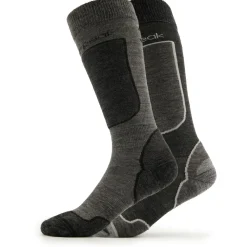 - CedarHe. Ski Socks 2-Pack - Skisocken < Heber Peak Best