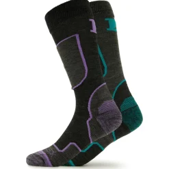 - CedarHe. Ski Socks 2-Pack - Skisocken < Heber Peak Best