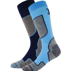 - CedarHe. Ski Socks 2-Pack - Skisocken < Heber Peak Best