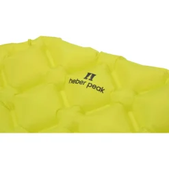 Heber Peak Isomatten-- ConiferHe. Sleeping Mat - Isomatte