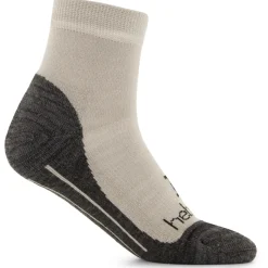 Heber Peak - EvergreenHe. Hiking Quarter Socks 2-Pack - Multifunktionssocken