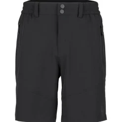 Heber Peak Wanderbekleidung|Hosen-- EvergreenHe. Shorts - Shorts