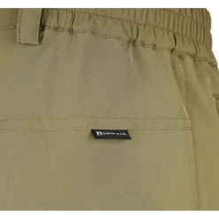 Heber Peak Wanderbekleidung|Hosen-- EvergreenHe. Shorts - Shorts