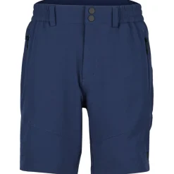 Heber Peak Wanderbekleidung|Hosen-- EvergreenHe. Shorts - Shorts