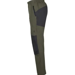 Heber Peak Trekkingbekleidung|Wanderbekleidung-- EvergreenHe. Stretch Pants II - Trekkinghose