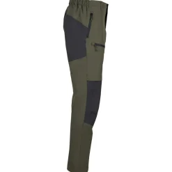 Heber Peak Trekkingbekleidung|Wanderbekleidung-- EvergreenHe. Stretch Pants II - Trekkinghose