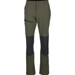 Heber Peak Trekkingbekleidung|Wanderbekleidung-- EvergreenHe. Stretch Pants II - Trekkinghose