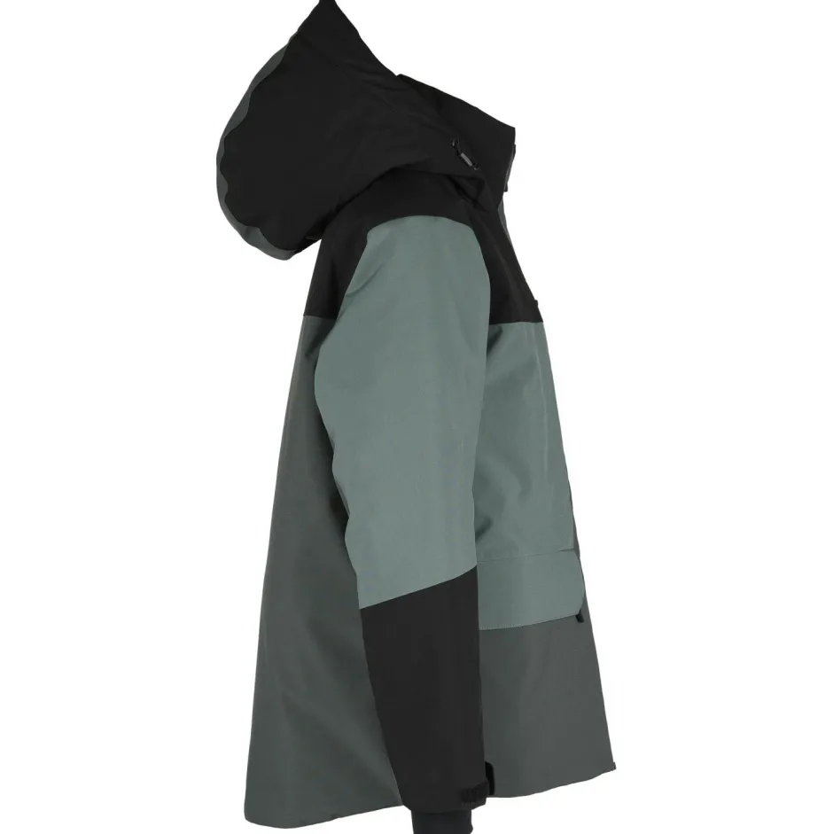 Heber Peak Skibekleidung|Skijacken-- Junior PinusHe. Ski Jacket - Skijacke