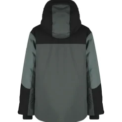 Heber Peak Skibekleidung|Skijacken-- Junior PinusHe. Ski Jacket - Skijacke