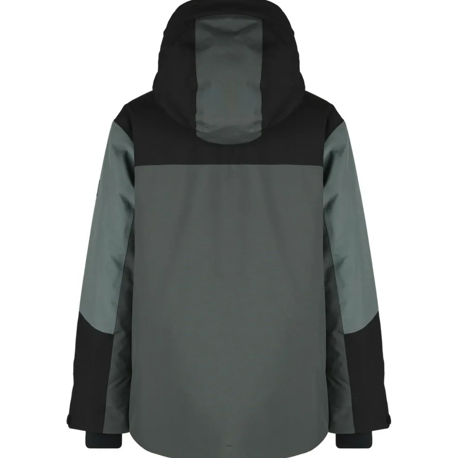 Heber Peak Skibekleidung|Skijacken-- Junior PinusHe. Ski Jacket - Skijacke