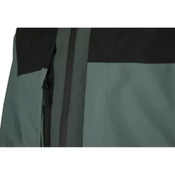 Heber Peak Skibekleidung|Skijacken-- Junior PinusHe. Ski Jacket - Skijacke