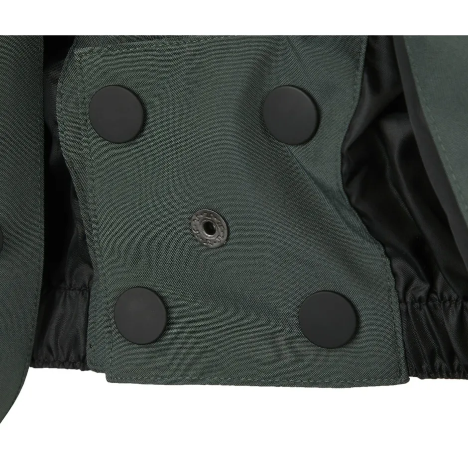 Heber Peak Skibekleidung|Skijacken-- Junior PinusHe. Ski Jacket - Skijacke