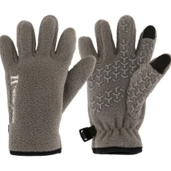 Heber Peak - Kids CedarHe. Fleece Gloves - Handschuhe