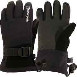 Heber Peak - Kids CedarHe. Insulated Ski Glove Finger - Handschuhe