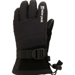 Heber Peak - Kids CedarHe. Insulated Ski Glove Finger - Handschuhe