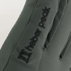 Heber Peak - Kids CedarHe. Insulated Ski Glove Finger - Handschuhe