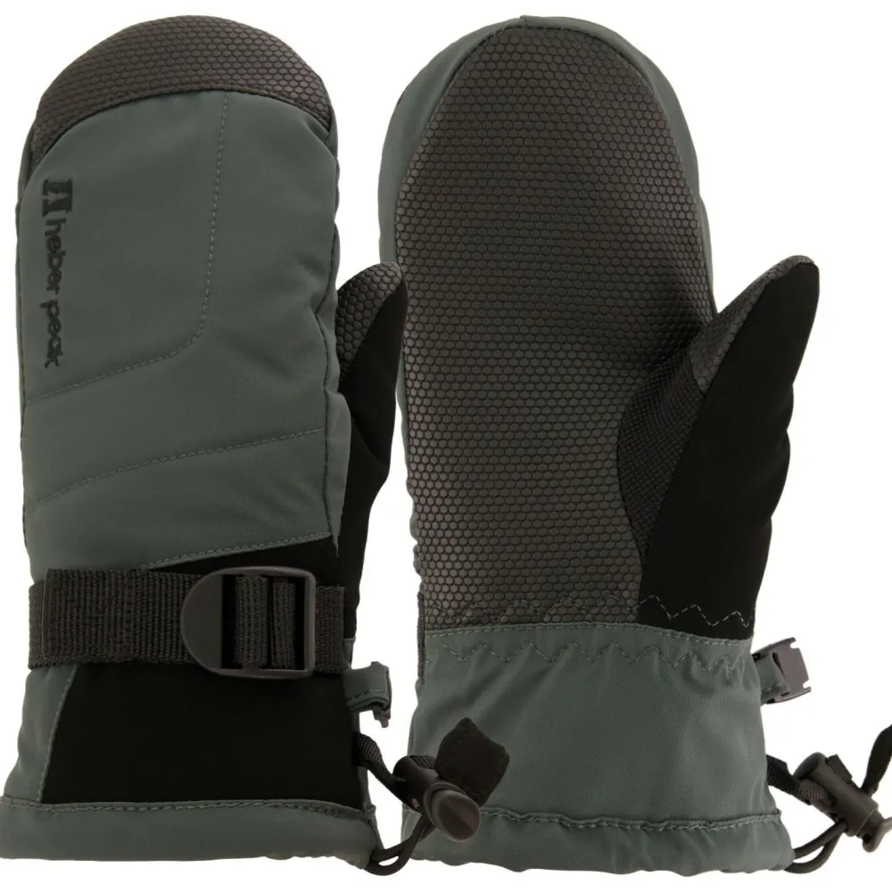 - Kids CedarHe. Insulated Ski Glove Mitt - Handschuhe < Heber Peak New