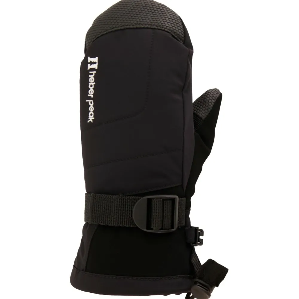 - Kids CedarHe. Insulated Ski Glove Mitt - Handschuhe < Heber Peak New