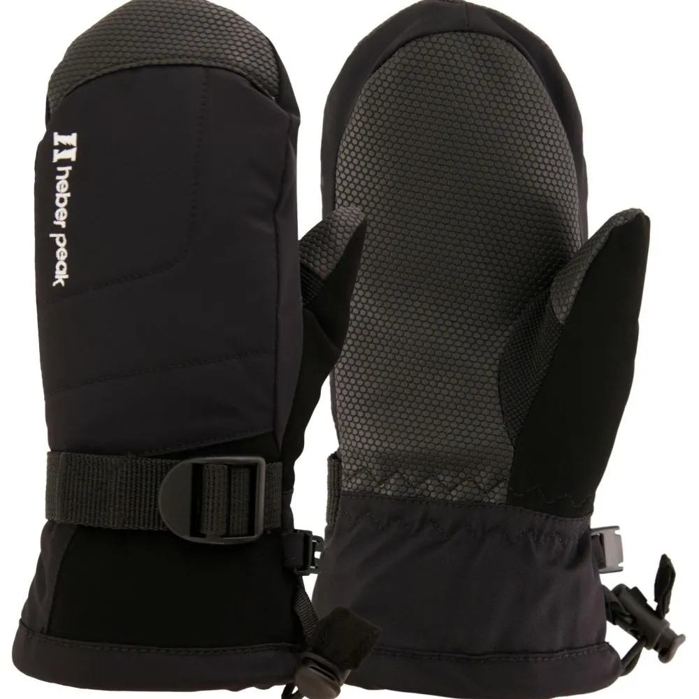 - Kids CedarHe. Insulated Ski Glove Mitt - Handschuhe < Heber Peak New