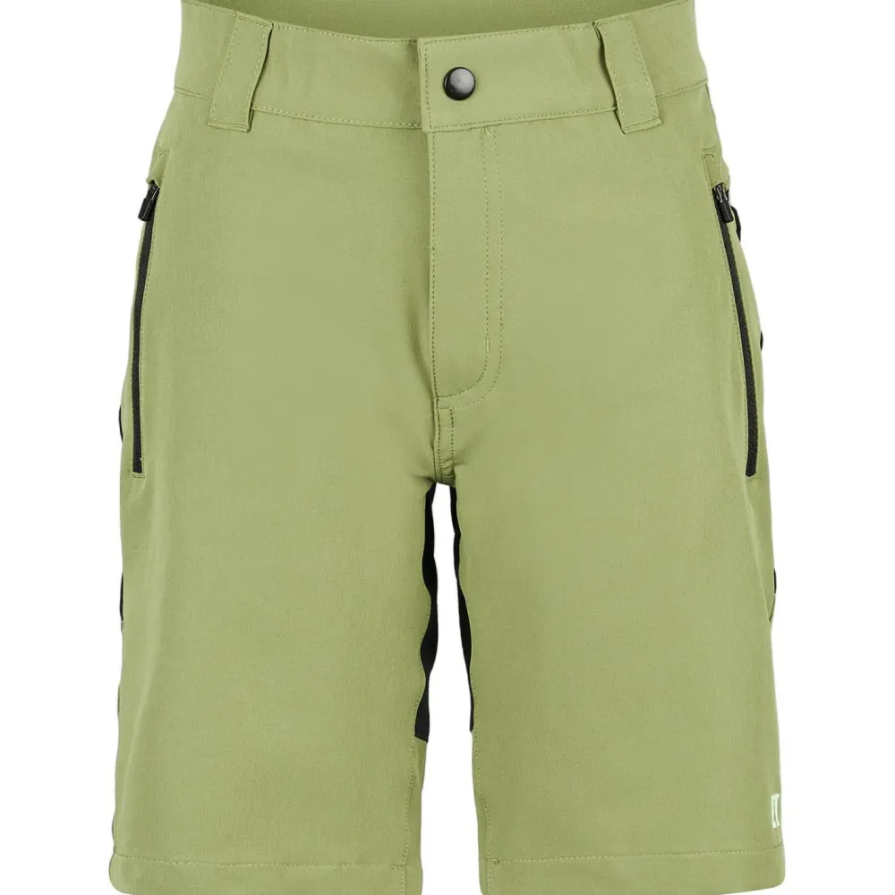- Kid's EvergreenHe. Shorts - Shorts < Heber Peak Discount