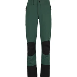Heber Peak - Kid's EvergreenHe. Stretch Pants - Softshellhose Sale