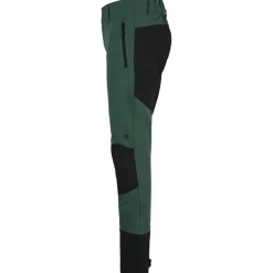 Heber Peak - Kid's EvergreenHe. Stretch Pants - Softshellhose Sale