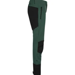 Heber Peak - Kid's EvergreenHe. Stretch Pants - Softshellhose Sale