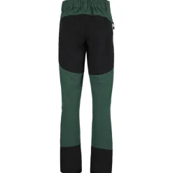 Heber Peak - Kid's EvergreenHe. Stretch Pants - Softshellhose Sale