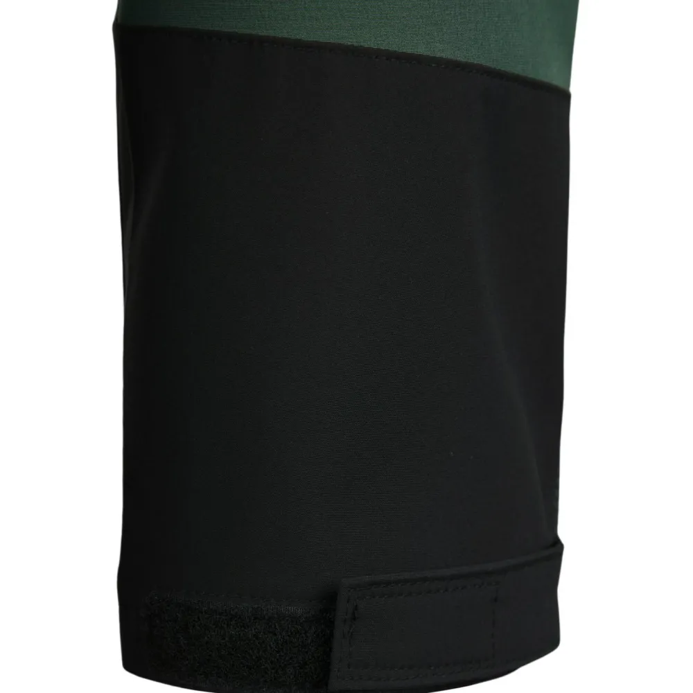 Heber Peak - Kid's EvergreenHe. Stretch Pants - Softshellhose Sale