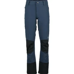 Heber Peak - Kid's EvergreenHe. Stretch Pants - Softshellhose Sale