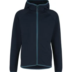 - Kid's MerinoBlend SaplingHe. Hoody - Zip-Hoodie < Heber Peak Best