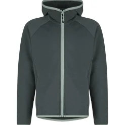 - Kid's MerinoBlend SaplingHe. Hoody - Zip-Hoodie < Heber Peak Best