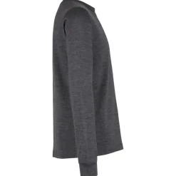 Kinder Heber Peak - Kid's Merino250 RootHe. L/S - Merinounterwäsche
