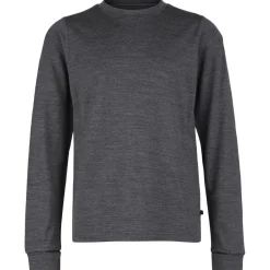 Kinder Heber Peak - Kid's Merino250 RootHe. L/S - Merinounterwäsche