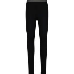 Heber Peak Alltagsbekleidung|Wanderbekleidung-- Kid's Merino250 RootHe. Long Pants - Merinounterwäsche