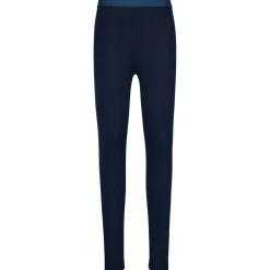 Heber Peak Alltagsbekleidung|Wanderbekleidung-- Kid's Merino250 RootHe. Long Pants - Merinounterwäsche