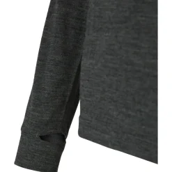 Heber Peak Alltagsbekleidung|Wanderbekleidung-- Kid's Merino190 RootHe. L/S - Merinounterwäsche