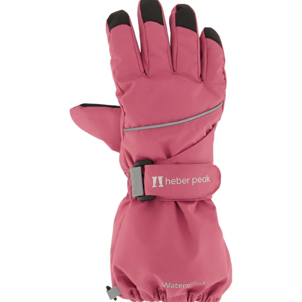 - Kids PinusHe. Glove - Handschuhe < Heber Peak Online