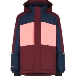Kinder Heber Peak - Kids PinusHe. Ski Jacket - Skijacke