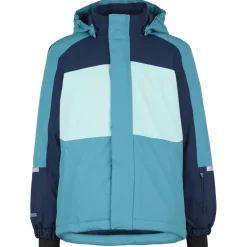 Kinder Heber Peak - Kids PinusHe. Ski Jacket - Skijacke