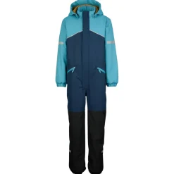 Heber Peak - Kids PinusHe. Snow Overall - Overall
