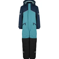 Heber Peak - Kids PinusHe. Snow Overall - Overall