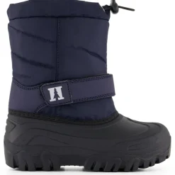 Heber Peak Winterschuhe|Winterschuhe-- Kid's PinusHe. ThermoWool Snowboots - Winterschuhe