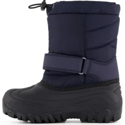 Heber Peak Winterschuhe|Winterschuhe-- Kid's PinusHe. ThermoWool Snowboots - Winterschuhe