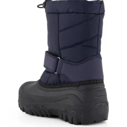 Heber Peak Winterschuhe|Winterschuhe-- Kid's PinusHe. ThermoWool Snowboots - Winterschuhe