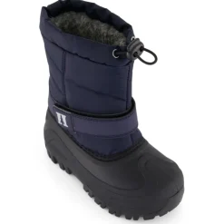Heber Peak Winterschuhe|Winterschuhe-- Kid's PinusHe. ThermoWool Snowboots - Winterschuhe